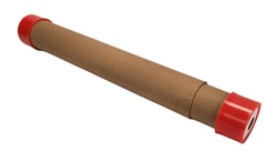 United Scientific Supplies&nbsp;United Scientific&trade; Refracting Telescope Kit